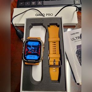 Gard Pro smart wach